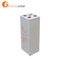 IEC60896 Verifiziert OPZV 2V 420AH 500AH 1000AH Tubular Solar Battery